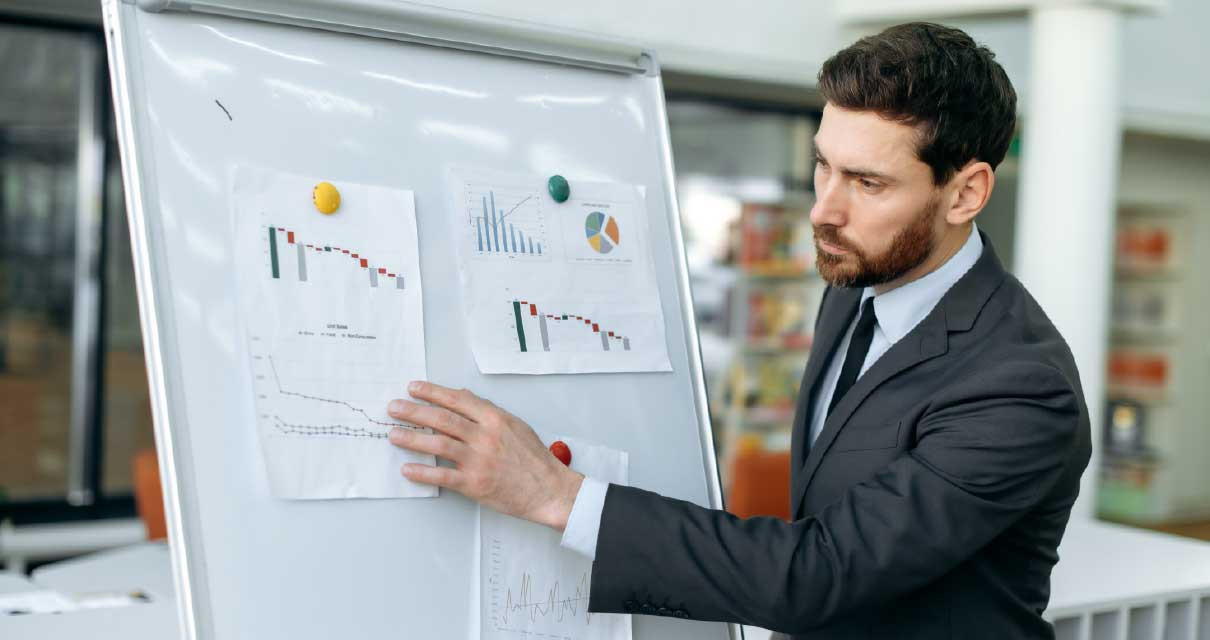 Imagen del Curso Bursen Active Elaboración de Matrices y Mapas de Riesgo Operacional